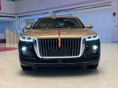Hongqi H9 2.0T Edition - фото 2