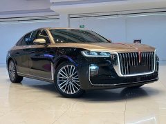 Hongqi H9 2.0T Edition - фото 3