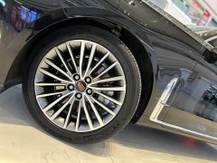 Hongqi H9 2.0T Edition - фото 4
