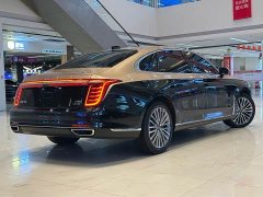 Hongqi H9 2.0T Edition - фото 5
