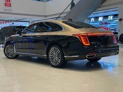 Hongqi H9 2.0T Edition - фото 6
