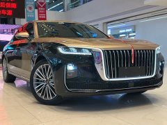 Hongqi H9 2.0T Edition - фото 7