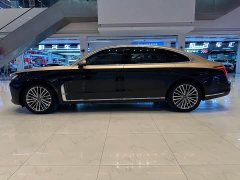 Hongqi H9 2.0T Edition - фото 8