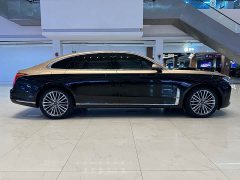 Hongqi H9 2.0T Edition - фото 9