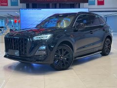 Hongqi HS5 2.0T AWD Edition - фото 1