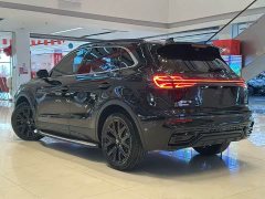 Hongqi HS5 2.0T AWD Edition - фото 10
