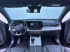 Hongqi HS5 2.0T AWD Edition - фото 12