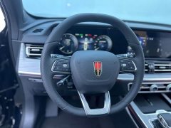 Hongqi HS5 2.0T AWD Edition - фото 17
