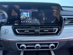 Hongqi HS5 2.0T AWD Edition - фото 19