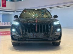 Hongqi HS5 2.0T AWD Edition - фото 2