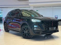 Hongqi HS5 2.0T AWD Edition - фото 3