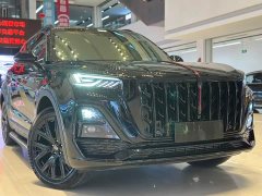 Hongqi HS5 2.0T AWD Edition - фото 5