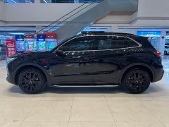 Hongqi HS5 2.0T AWD Edition - фото 6