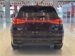Hongqi HS5 2.0T AWD Edition - фото 8