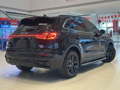 Hongqi HS5 2.0T AWD Edition - фото 9