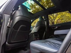 Tank Q8 55 TFSI Deluxe Version - фото 12