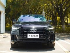Tank Q8 55 TFSI Deluxe Version - фото 2