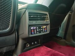 Tank Q8 55 TFSI Deluxe Version - фото 20