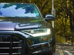 Tank Q8 55 TFSI Deluxe Version - фото 7