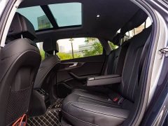 Audi A4L 2020 40 TFSI quattro luxury and dynamic - фото 10