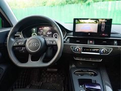 Audi A4L 2020 40 TFSI quattro luxury and dynamic - фото 11