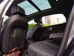 Audi A4L 2020 40 TFSI quattro luxury and dynamic - фото 12