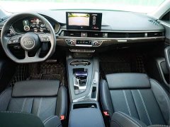 Audi A4L 2020 40 TFSI quattro luxury and dynamic - фото 13