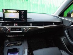 Audi A4L 2020 40 TFSI quattro luxury and dynamic - фото 14