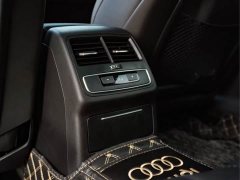 Audi A4L 2020 40 TFSI quattro luxury and dynamic - фото 15