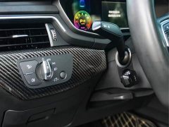 Audi A4L 2020 40 TFSI quattro luxury and dynamic - фото 18