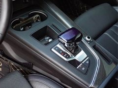 Audi A4L 2020 40 TFSI quattro luxury and dynamic - фото 19