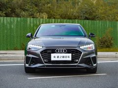 Audi A4L 2020 40 TFSI quattro luxury and dynamic - фото 2