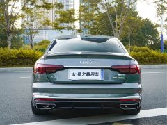 Audi A4L 2020 40 TFSI quattro luxury and dynamic - фото 3