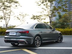 Audi A4L 2020 40 TFSI quattro luxury and dynamic - фото 6