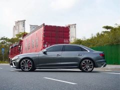 Audi A4L 2020 40 TFSI quattro luxury and dynamic - фото 7