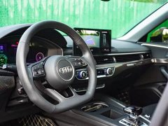 Audi A4L 2020 40 TFSI quattro luxury and dynamic - фото 8