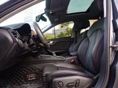 Audi A4L 2020 40 TFSI quattro luxury and dynamic - фото 9