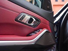 BMW 3 Series 330Li M Sport Night Edition - фото 10