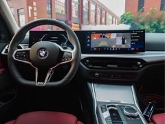 BMW 3 Series 330Li M Sport Night Edition - фото 17