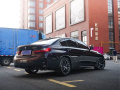 BMW 3 Series 330Li M Sport Night Edition - фото 2