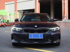 BMW 3 Series 330Li M Sport Night Edition - фото 3