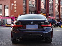 BMW 3 Series 330Li M Sport Night Edition - фото 4