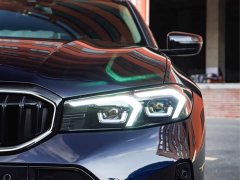 BMW 3 Series 330Li M Sport Night Edition - фото 5