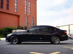 BMW 3 Series 330Li M Sport Night Edition - фото 7