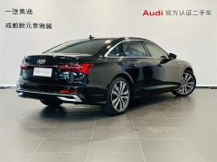 Audi A6L 45 TFSI quattro Dynamic Selection - фото 4