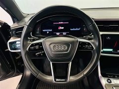 Audi A6L 45 TFSI quattro Dynamic Selection - фото 9