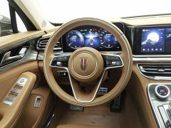 Hongqi H9 2.0T Zhilian Qixiang Edition - фото 11