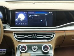Hongqi H9 2.0T Zhilian Qixiang Edition - фото 12