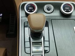 Hongqi H9 2.0T Zhilian Qixiang Edition - фото 13