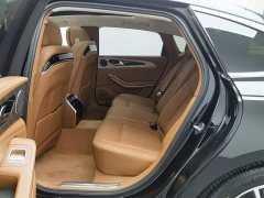 Hongqi H9 2.0T Zhilian Qixiang Edition - фото 15